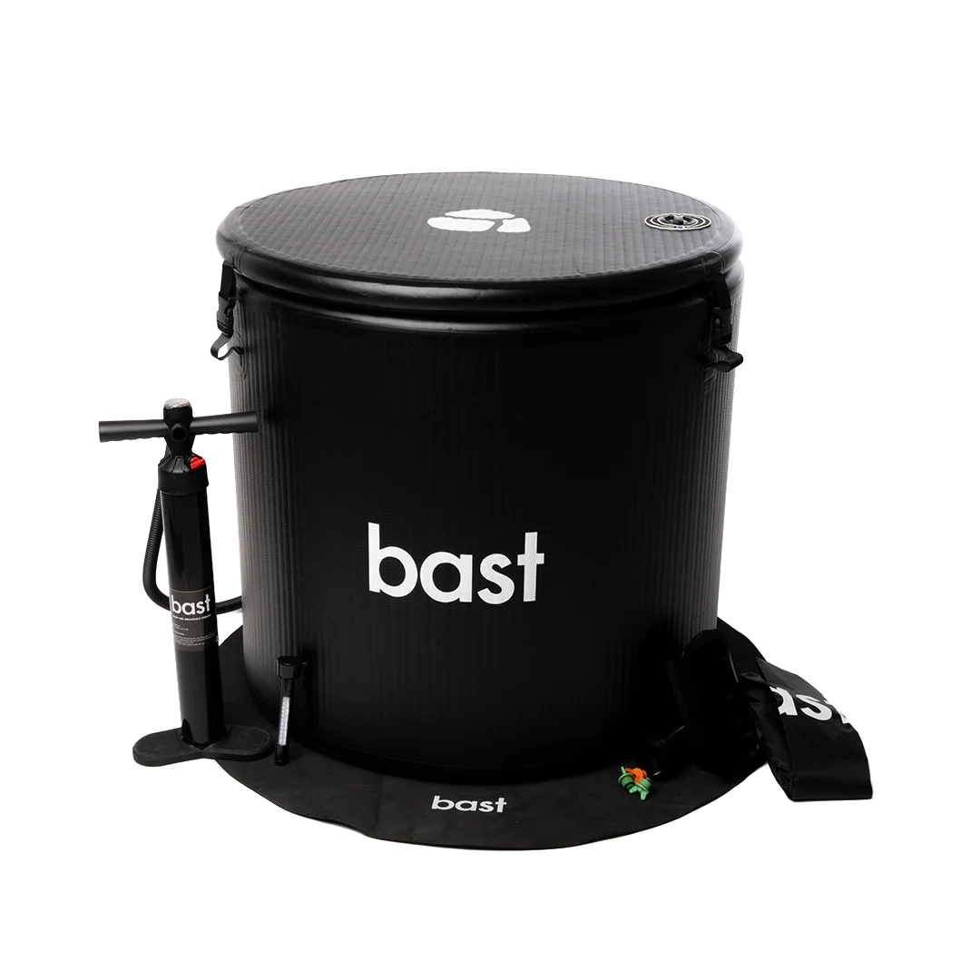 Frost Premium isbad
