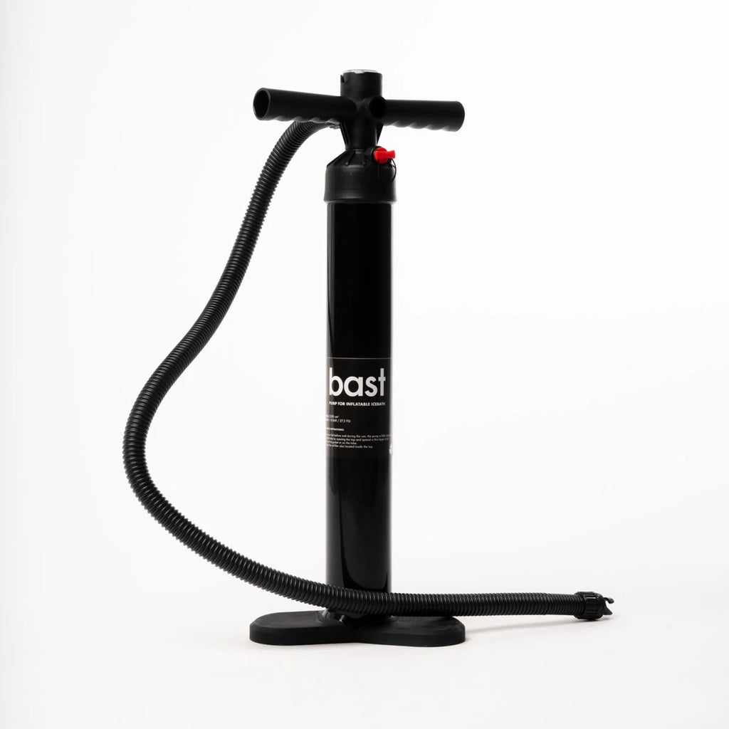 Frost Premium isbad