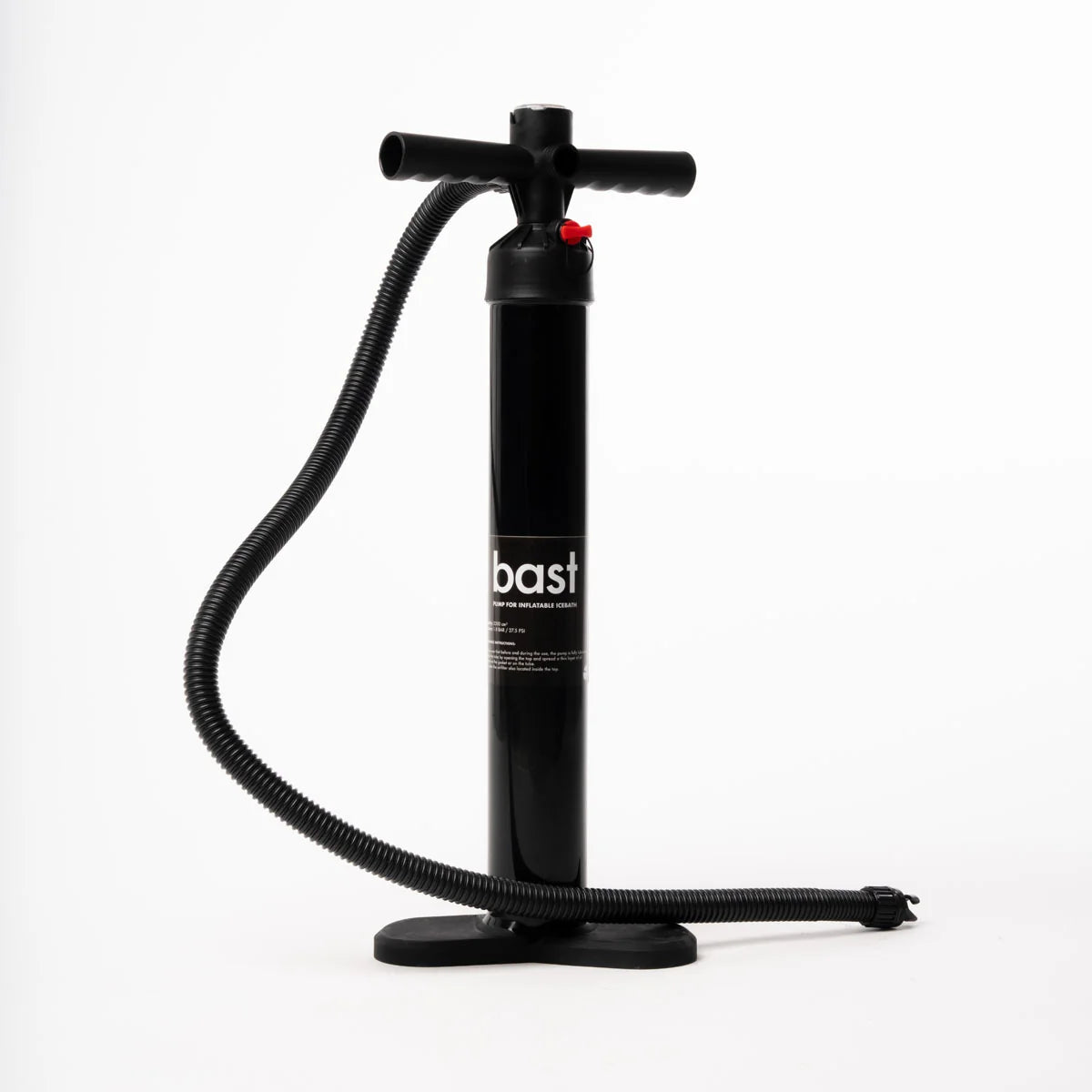 Frost Premium isbad