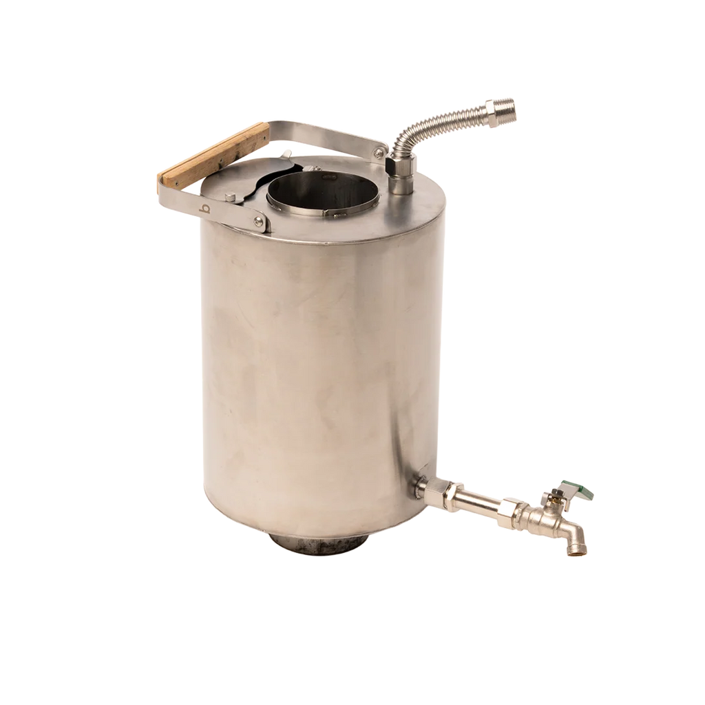 Ånggenerator