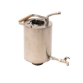 Ånggenerator