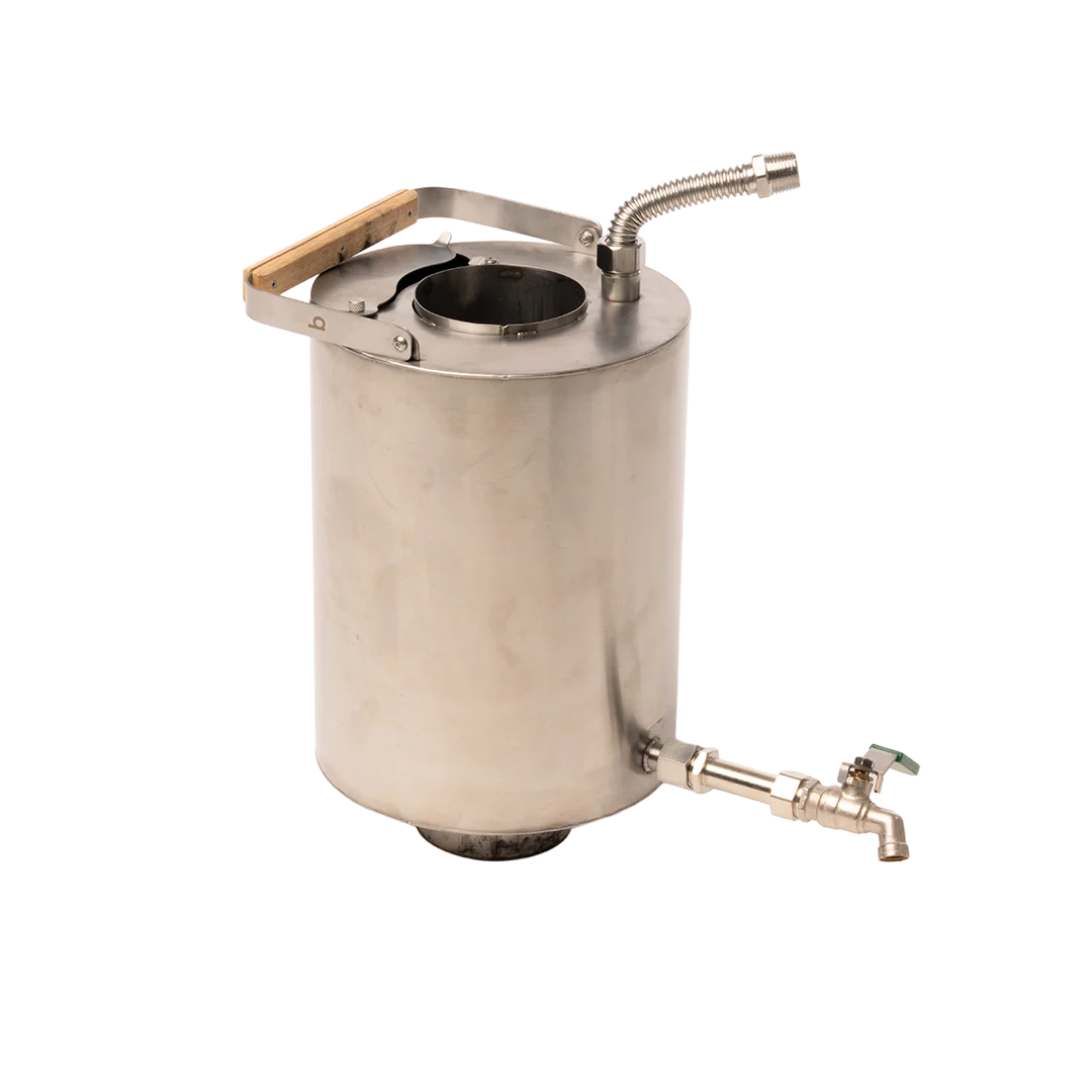 Ånggenerator