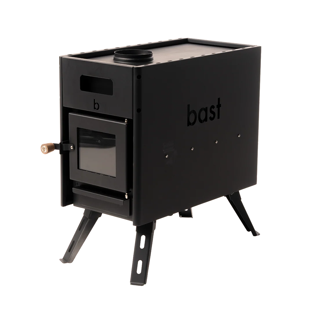 Bastutältspaket Löv Basic