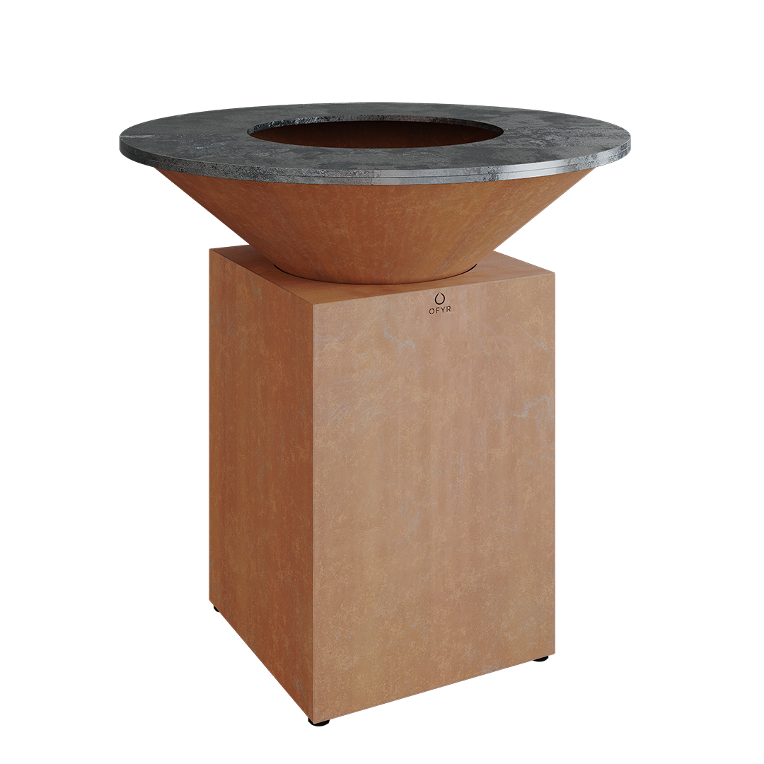 OFYR Classic Corten 100