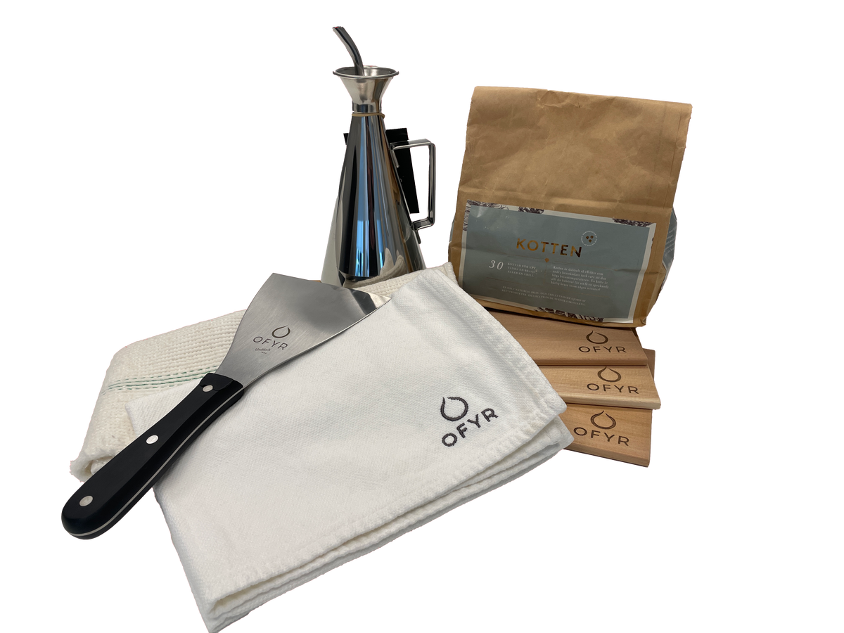 OFYR Starter Kit
