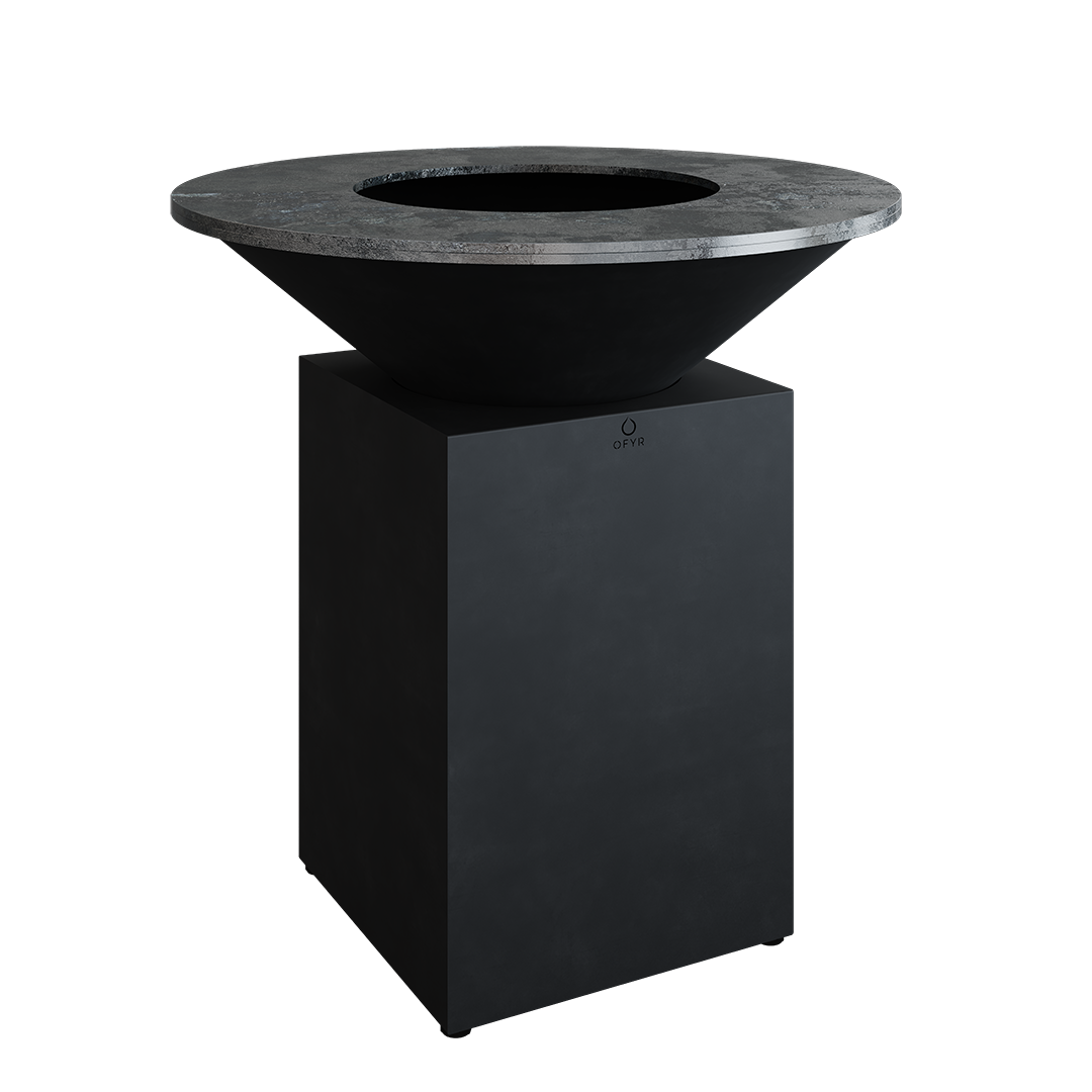 OFYR Classic Black 100