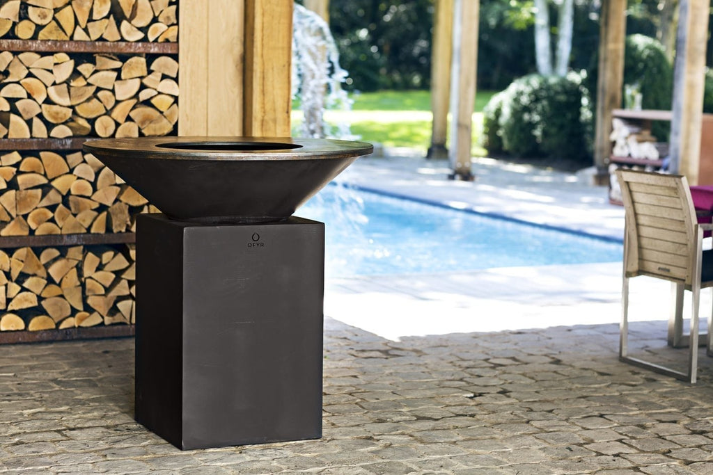 OFYR Classic Black 100