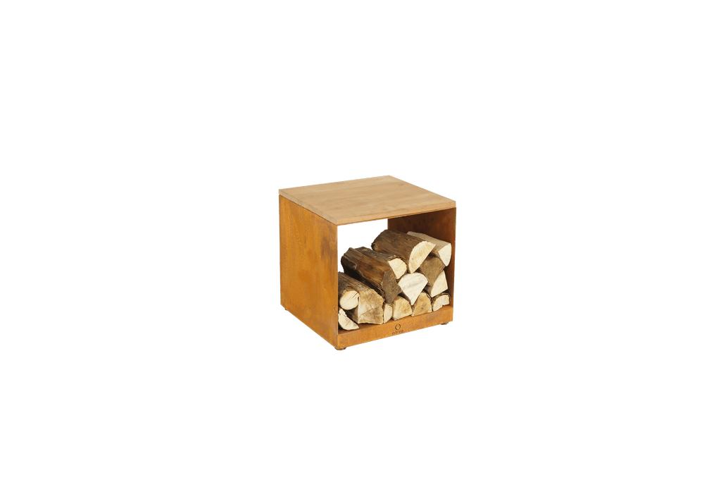 OFYR Wood Storage Dressoir