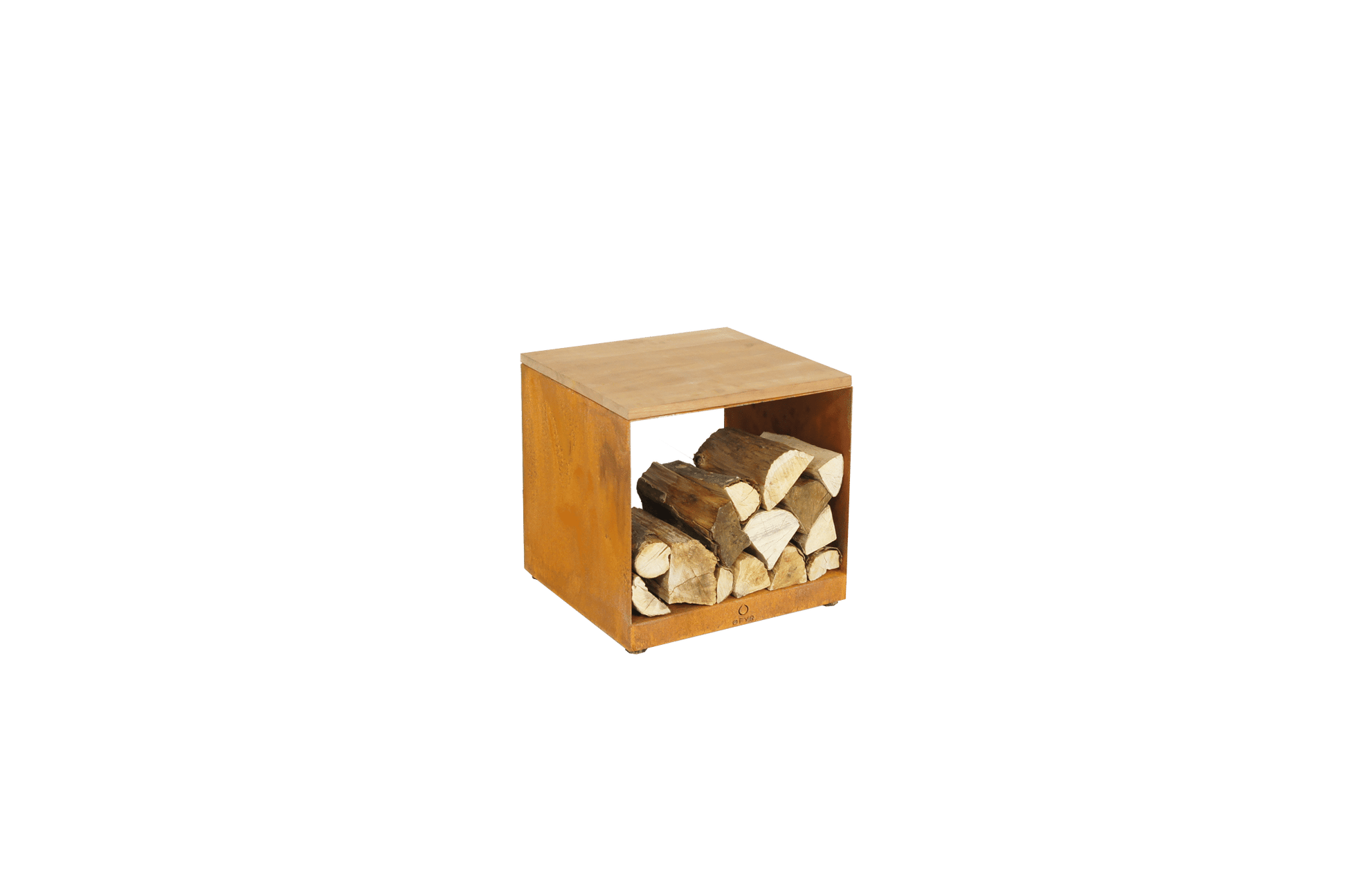 OFYR Wood Storage Dressoir