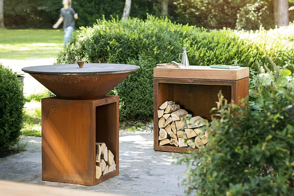 OFYR Classic Storage Corten 100