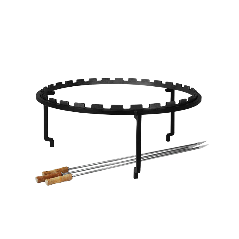 OFYR Horizontal Skewer Set 100
