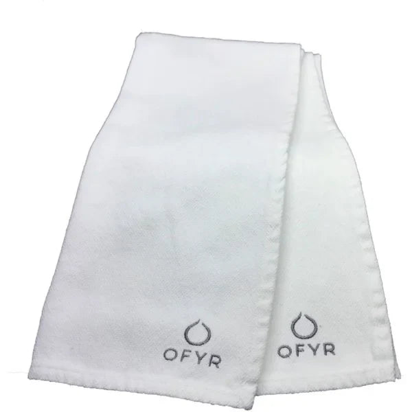 Kökshandduk OFYR 2-pack