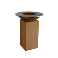 OFYR 75 Corten