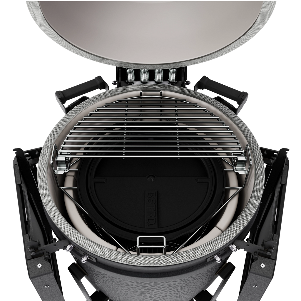 BSTRD.PRO LARGE GRAPHITE