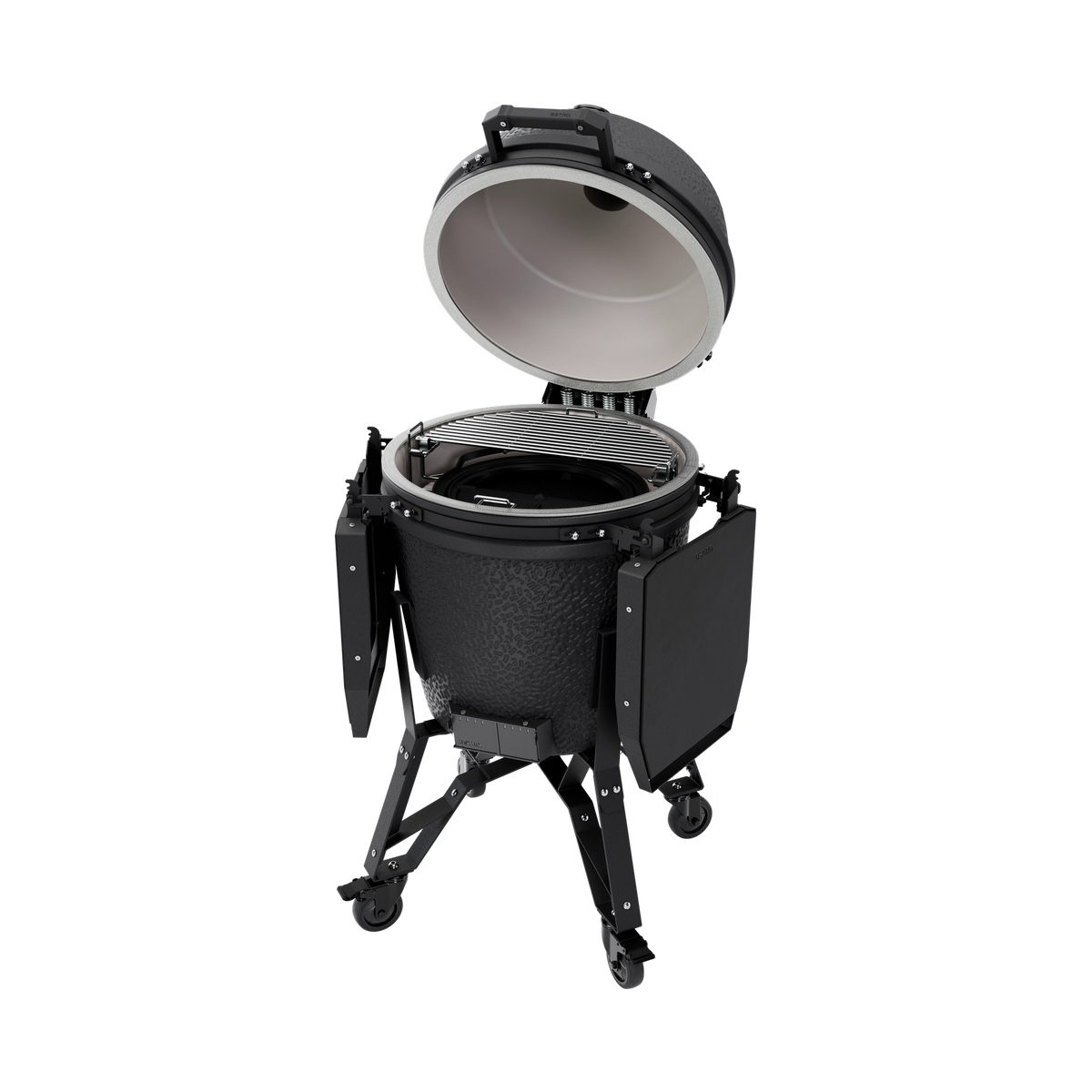 BSTRD PRO LARGE GRAPHITE