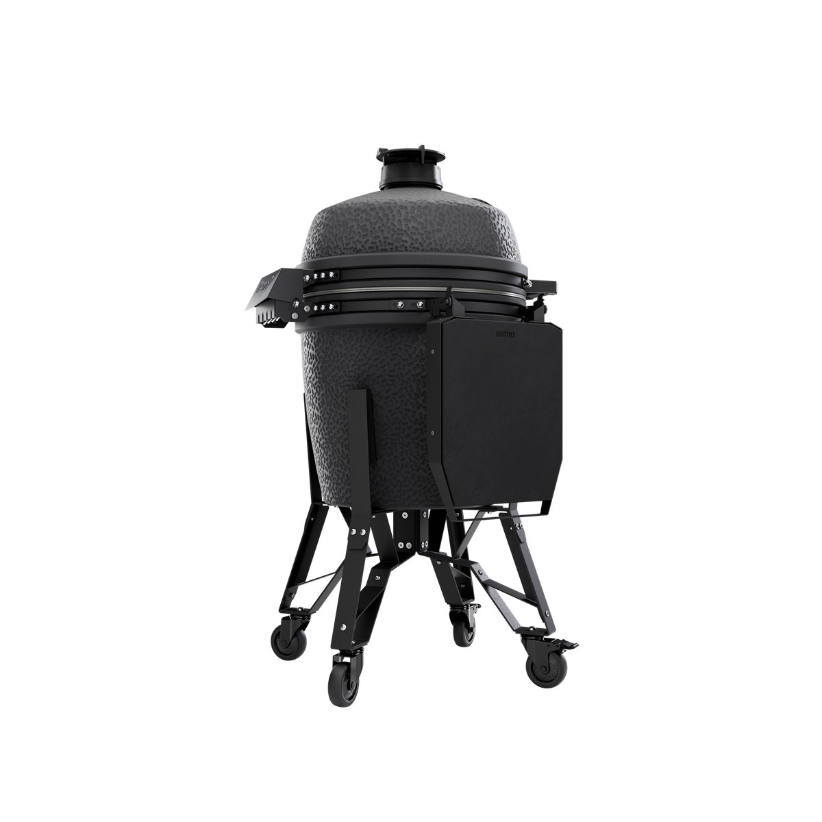 BSTRD PRO LARGE GRAPHITE