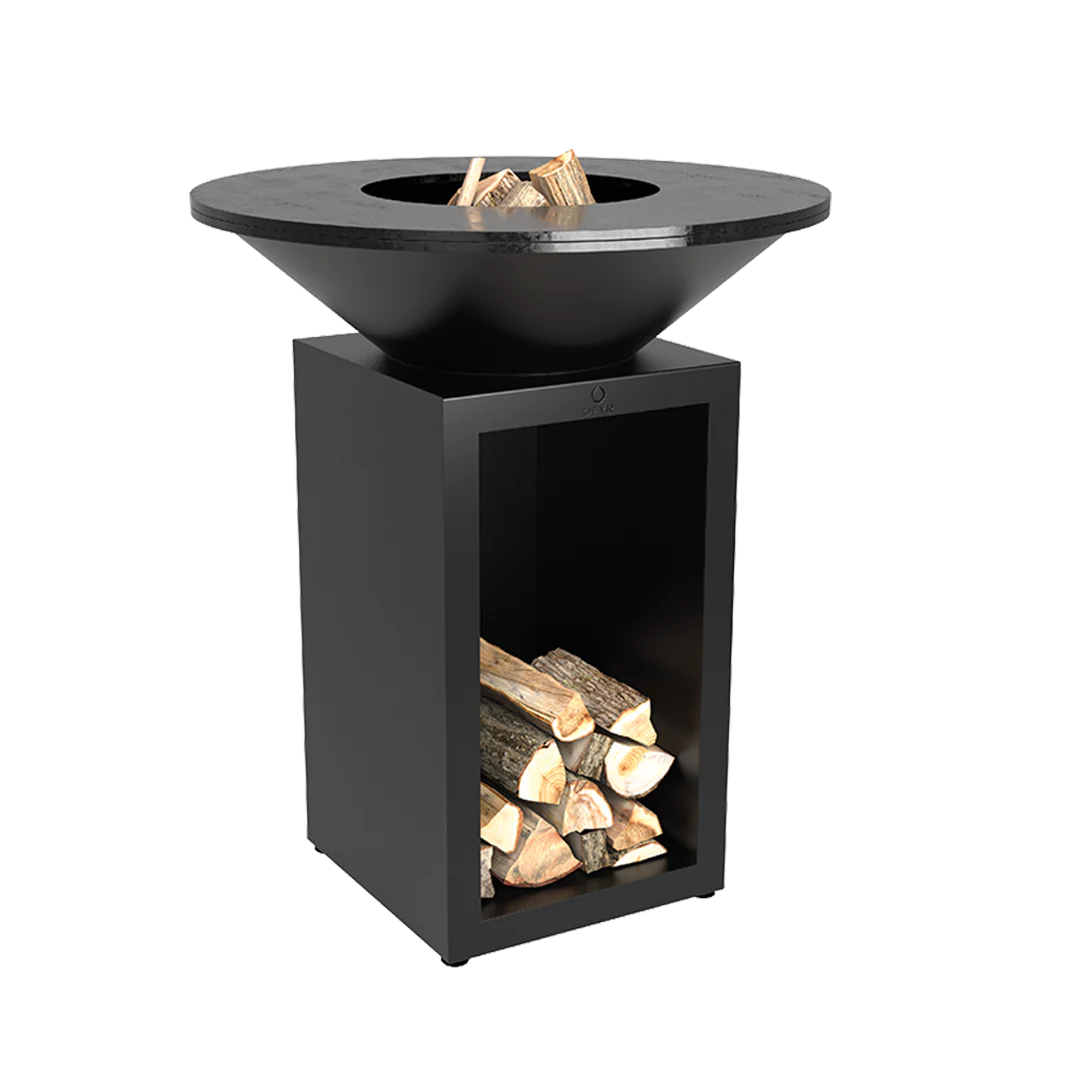 OFYR Classic Storage Black 85
