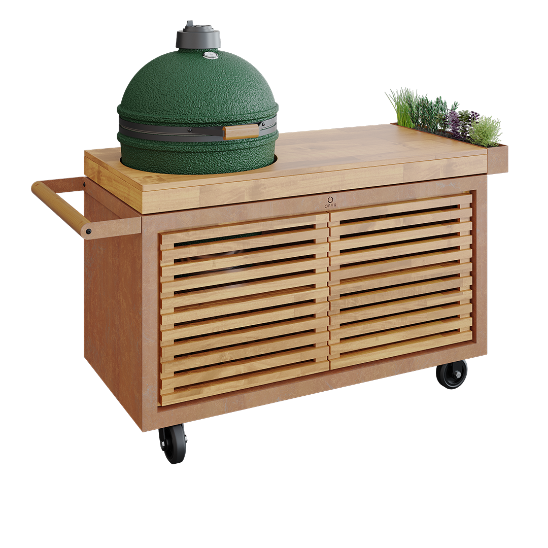 OFYR Storage Insert PRO 2 doors TW Large