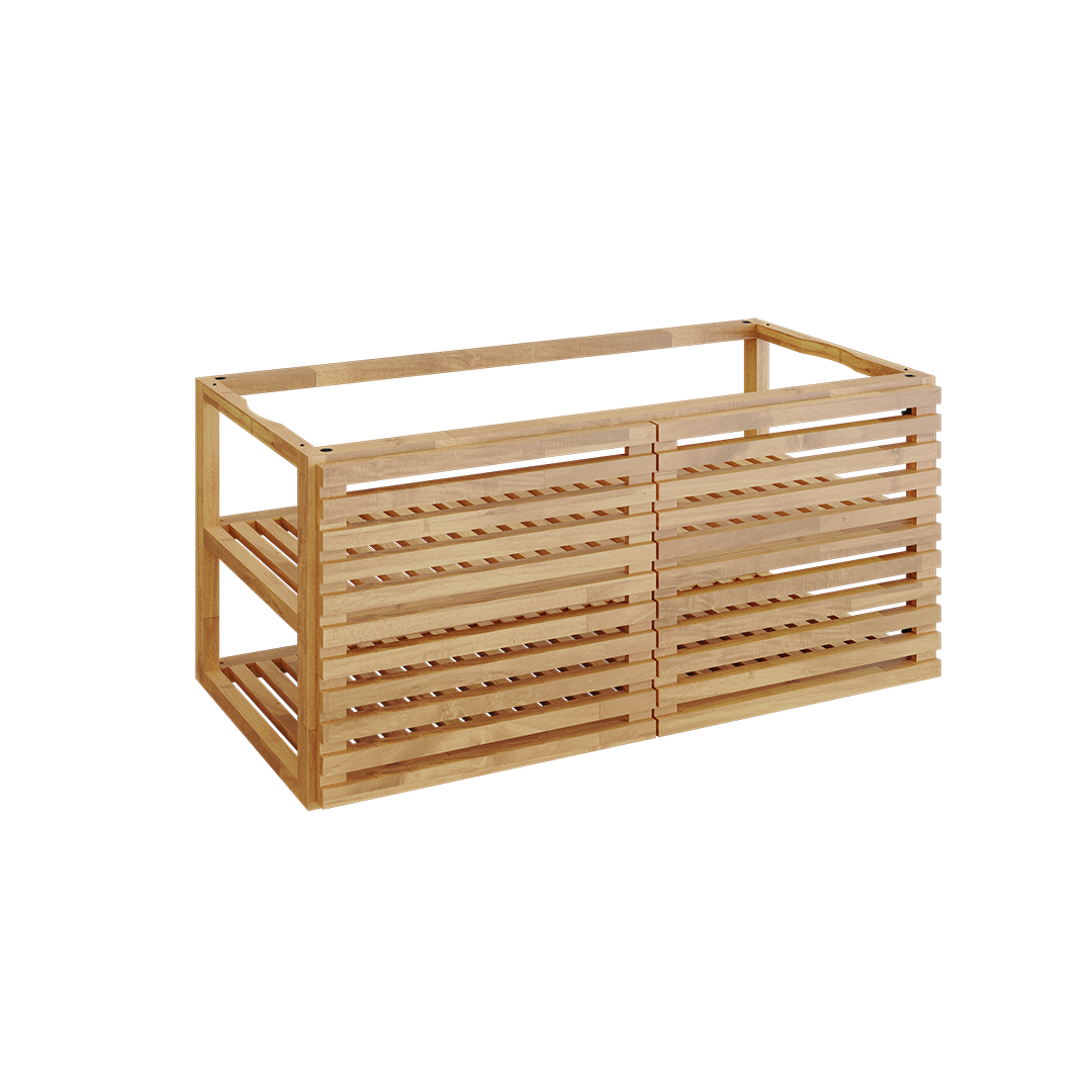 OFYR Storage Insert PRO 2 doors TW Large