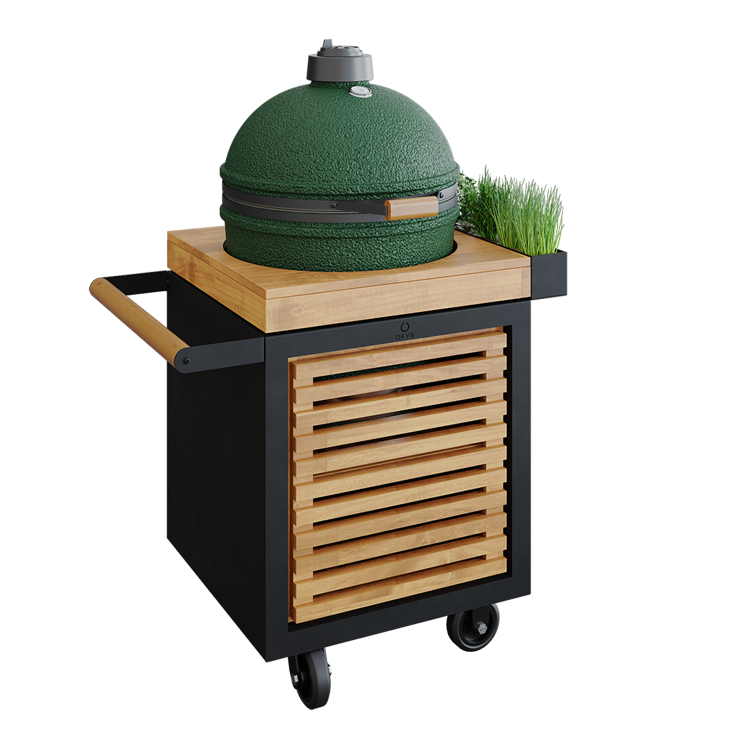 OFYR Storage Insert PRO 1 door TW Small