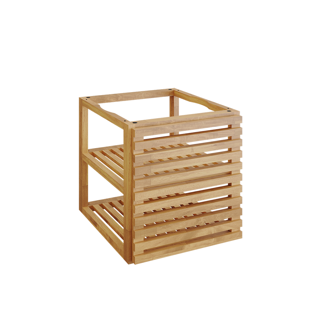 OFYR Storage Insert PRO 1 door TW Small