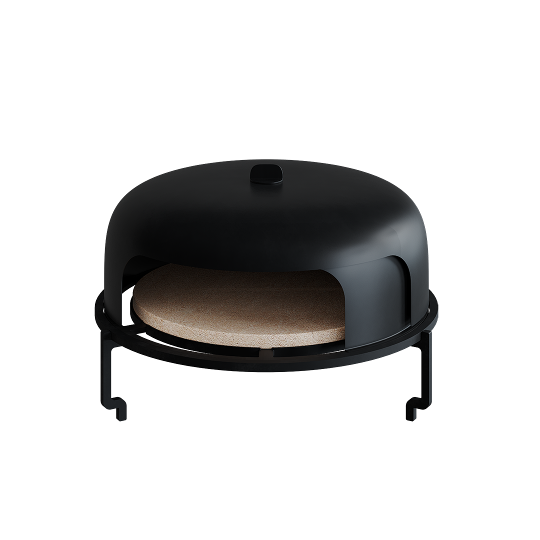 OFYR Pizza ugn 100+Pizza spade