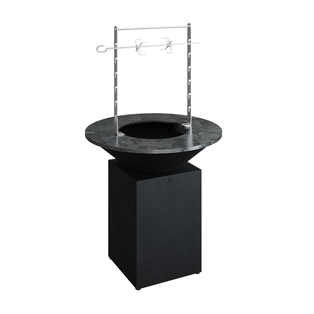 OFYR Rotisserie Set 100