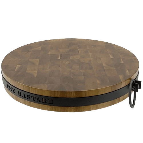 The Bastard Butcher Block (FSC 100%)