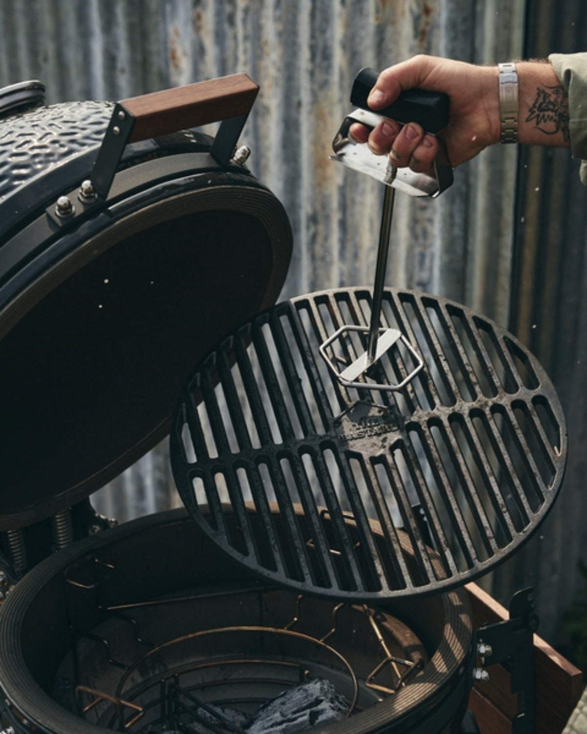 The Bastard Easy Grid Lifter Pro
