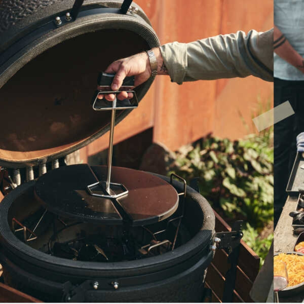 The Bastard Easy Grid Lifter Pro