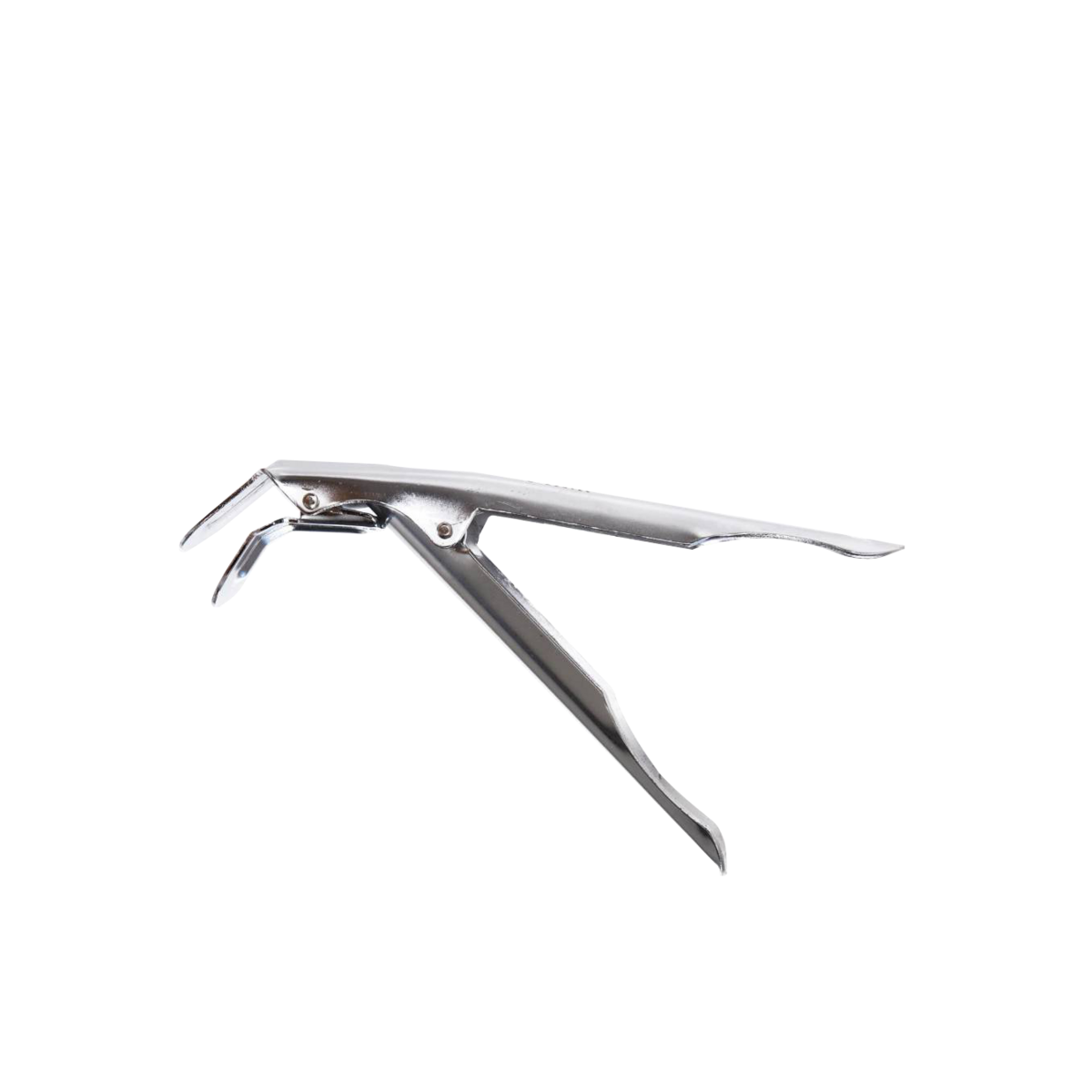 The Bastard Grill Clipper