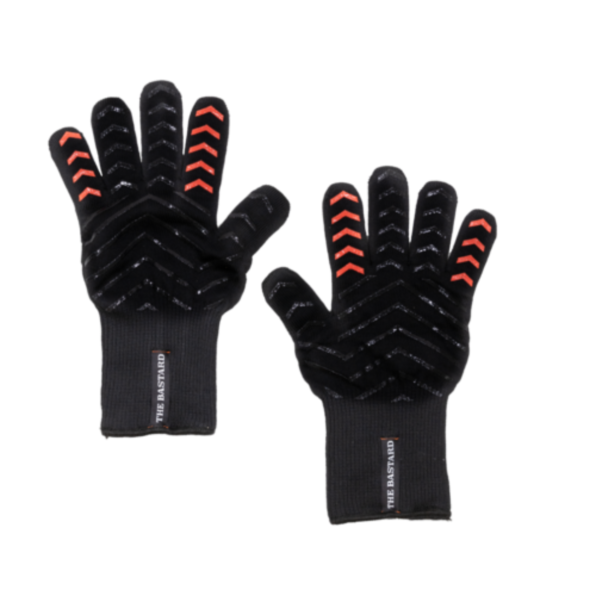 The Bastard Fiber Thermo BBQ Gloves