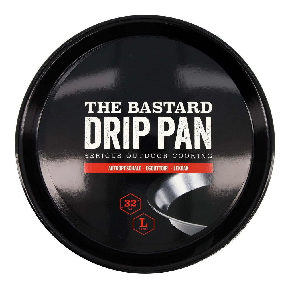  The Bastard Drip Pan Large