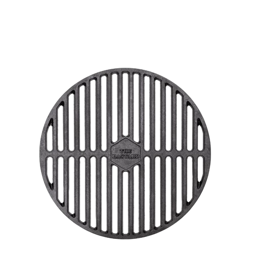 The Bastard Grillgaller i gjutjärn Compact 33 cm