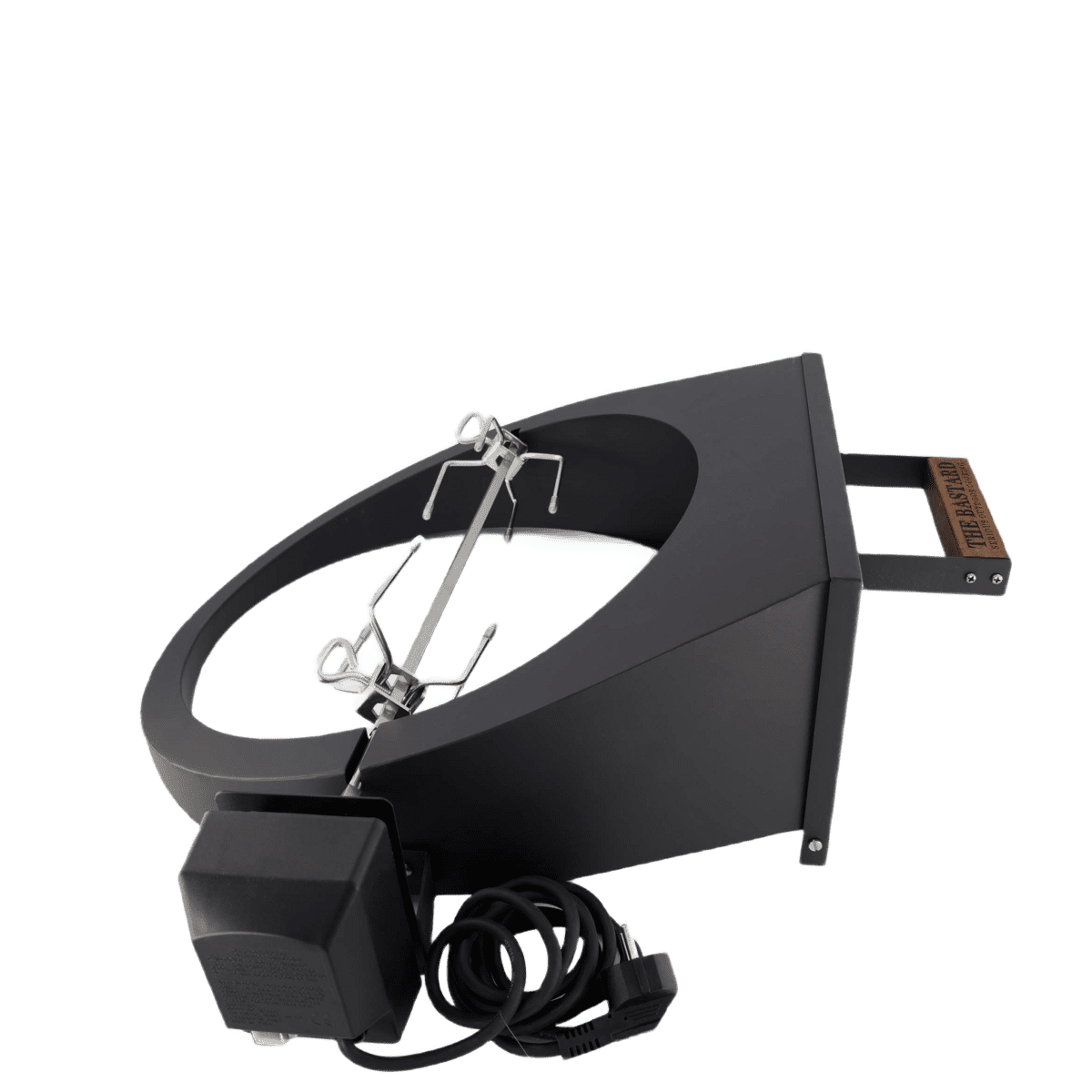 The Bastard Pizza Rotisserie Large