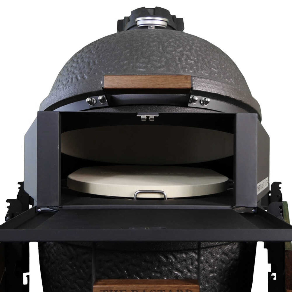 The Bastard Pizza Rotisserie Large