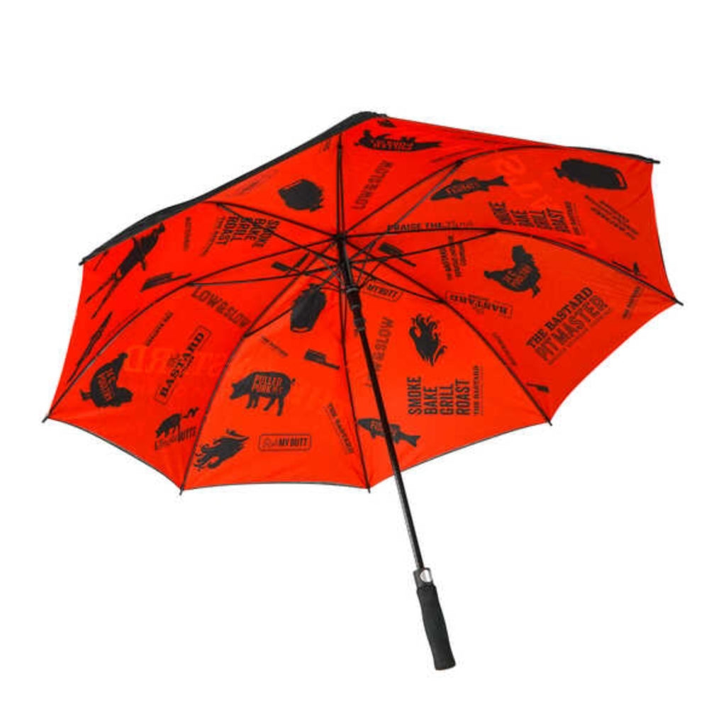 The Bastard Umbrella 'Dome'