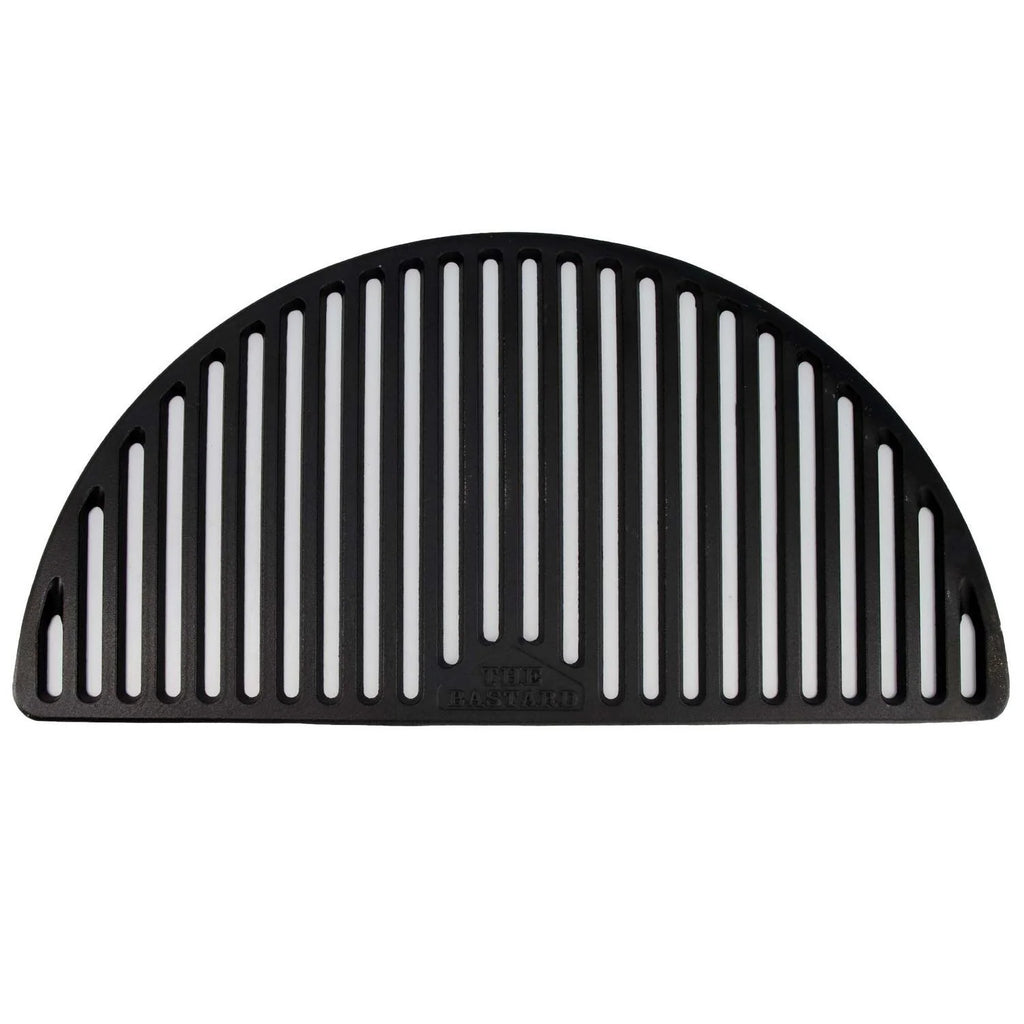 The Bastard Cast Iron Half Moon Grill XL 59 cm