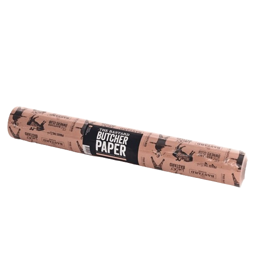 The Bastard Butcher Paper Roll 30 m
