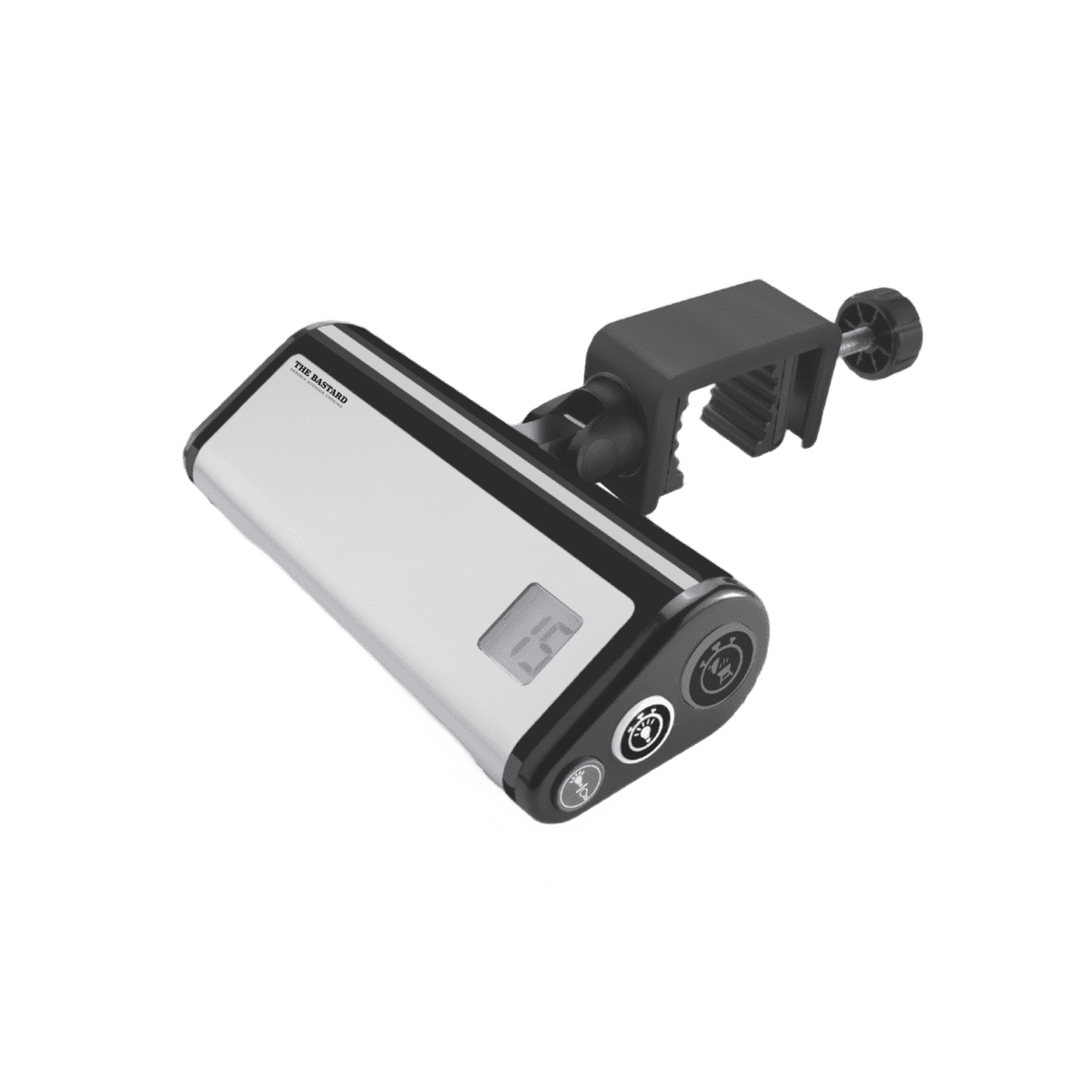 The Bastard Grill Light