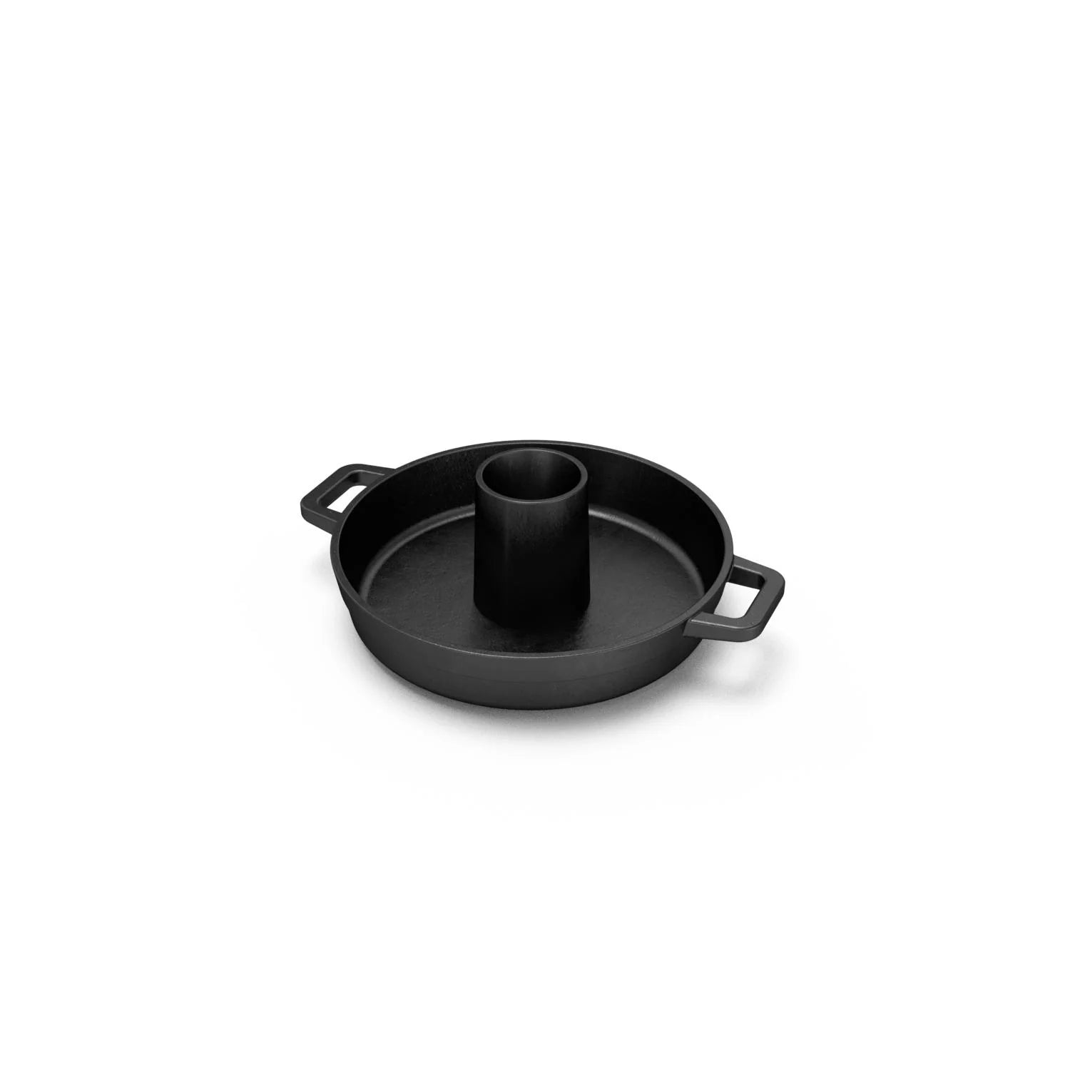 The Bastard Bird Sitter Cast Iron 25 cm