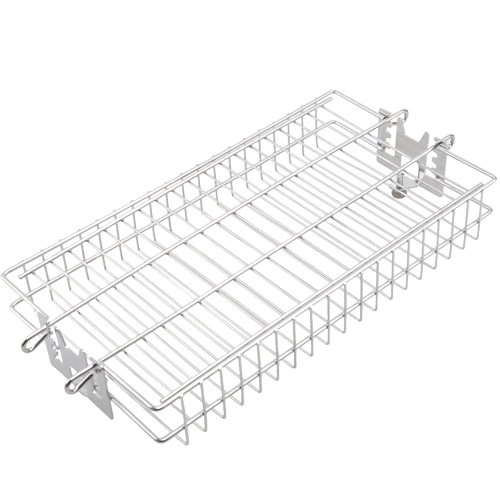 The Bastard Rotisserie Flat Rack Large