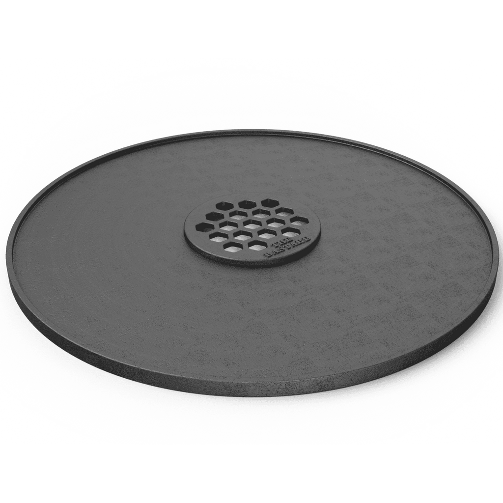 The Bastard Phantom Plancha Ring Large 49 cm