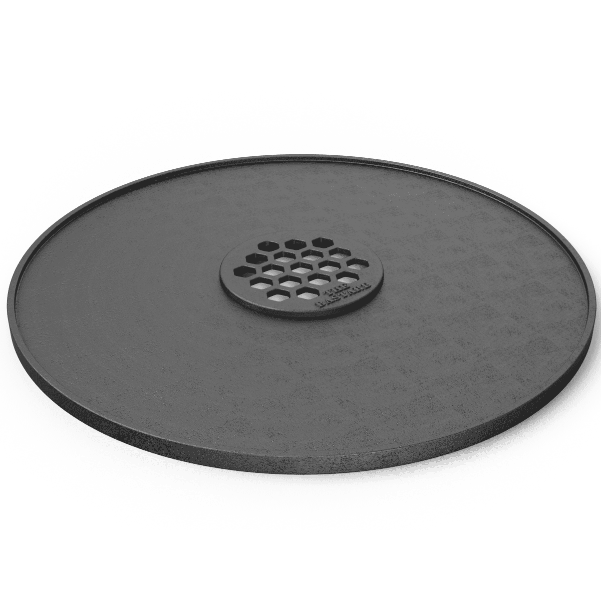 The Bastard Phantom Plancha Ring Large 49 cm