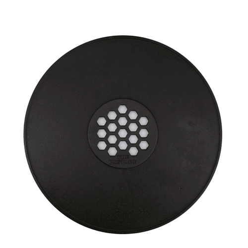 The Bastard Phantom Plancha Ring Medium 40 cm