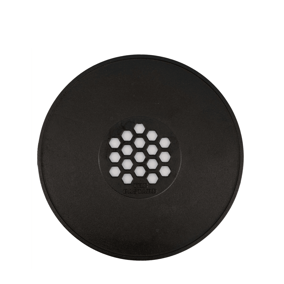 The Bastard Phantom Plancha Ring Compact 33 cm