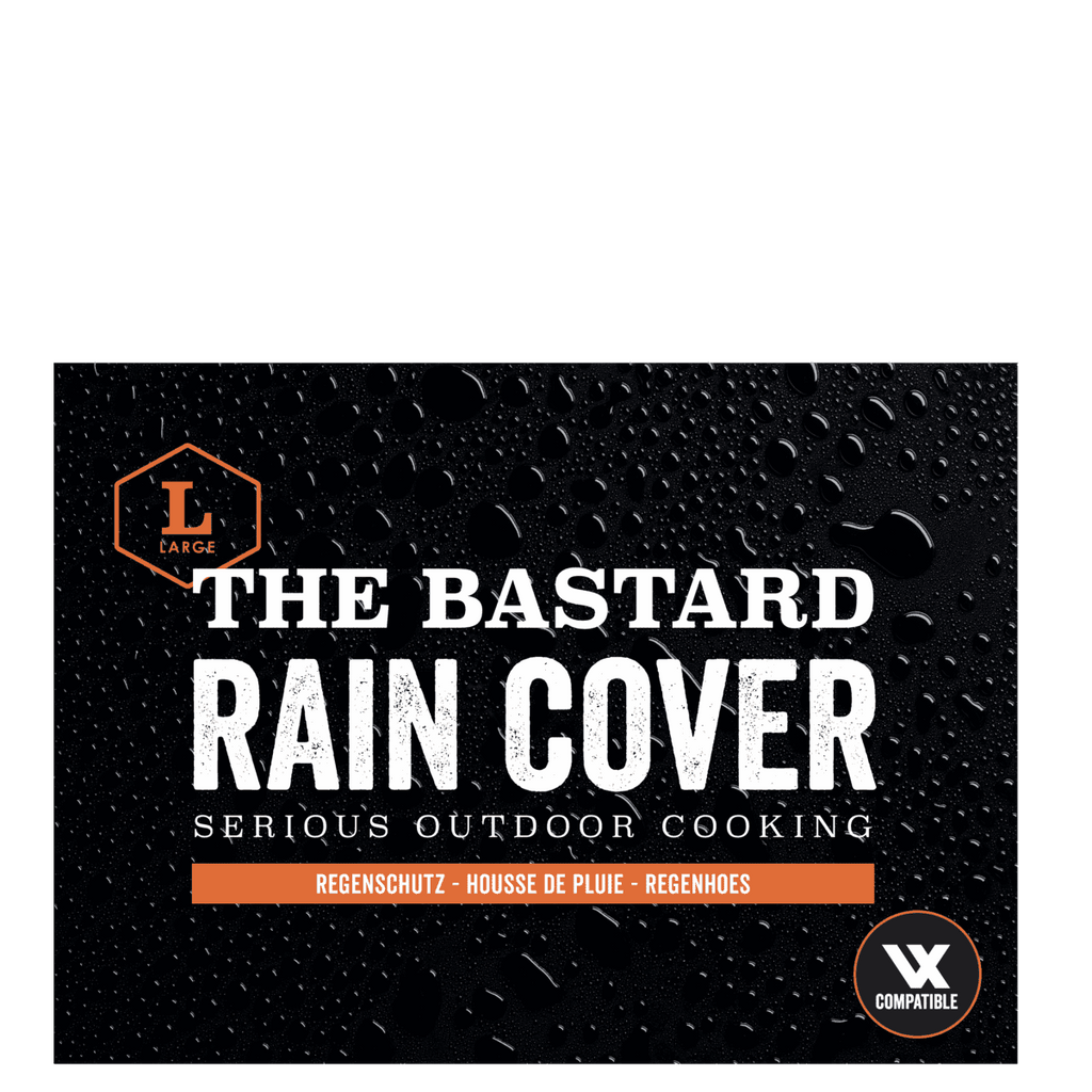 The Bastard Raincover Large (VX Compatible)