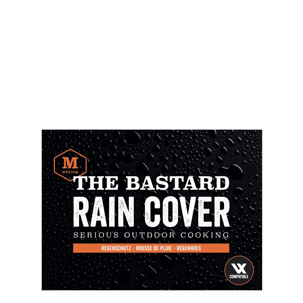 The Bastard Raincover Medium (VX Compatible)