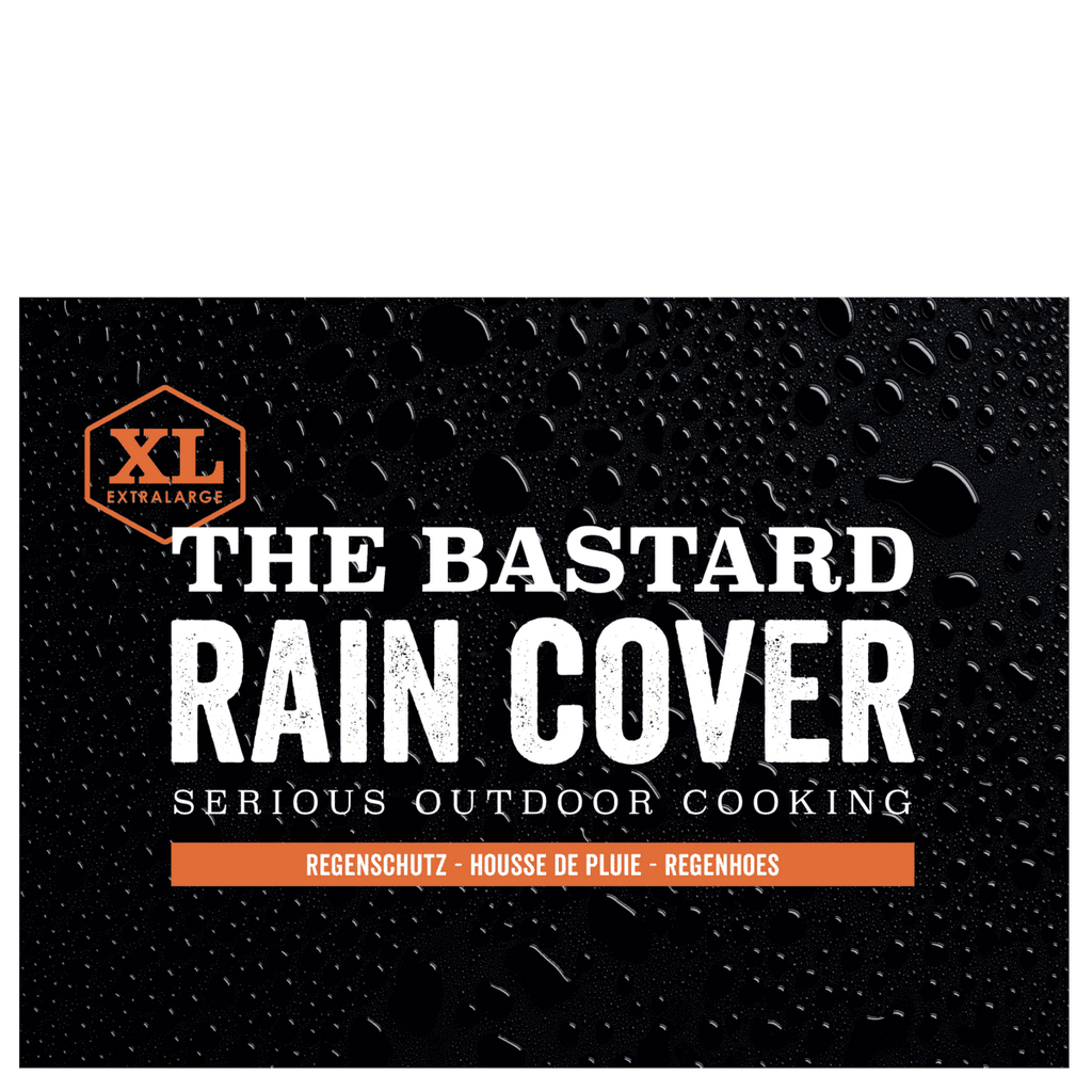 The Bastard Raincover XL (VX Compatible)