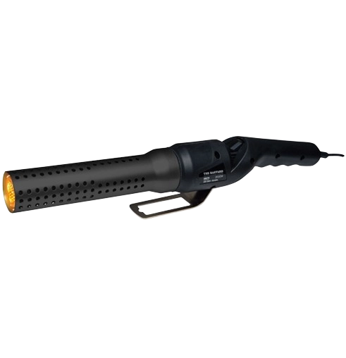 The Bastard One Minute Lighter Black